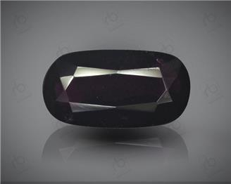Natural Pyrope -Almandine (Garnet) Certified 7.03 cts ( 2093 )